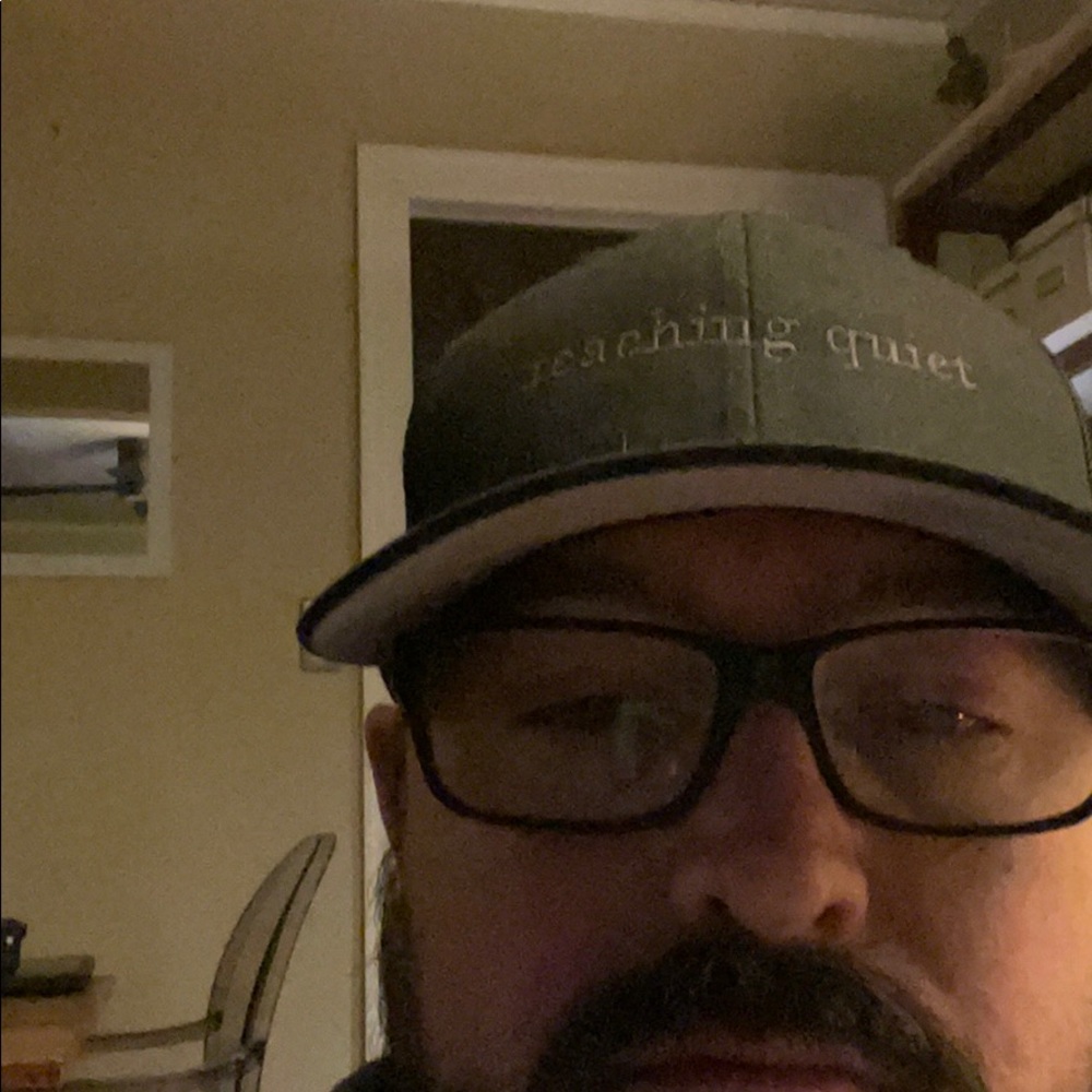 Meet your Posher, Eric
